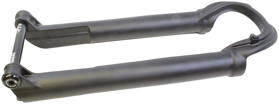 Fox Racing 32 Lower Leg Assembly - Thumbnail 2