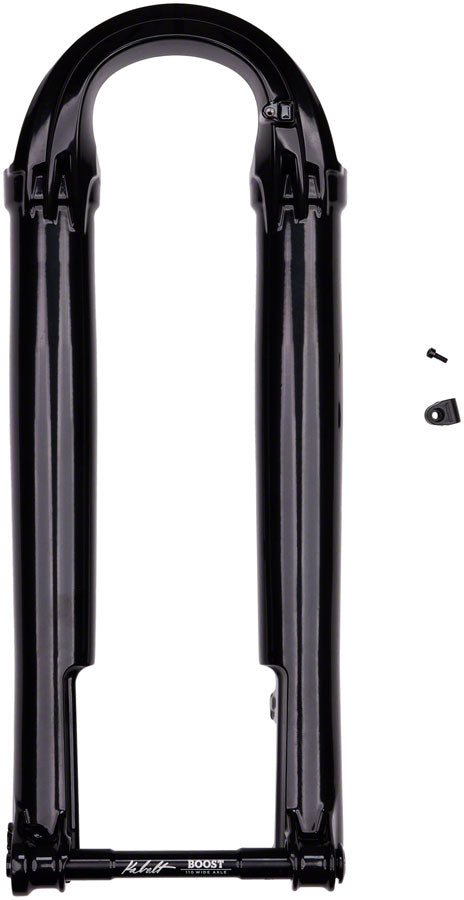 Fox 34 SC Lower Leg Assembly - Thumbnail 5