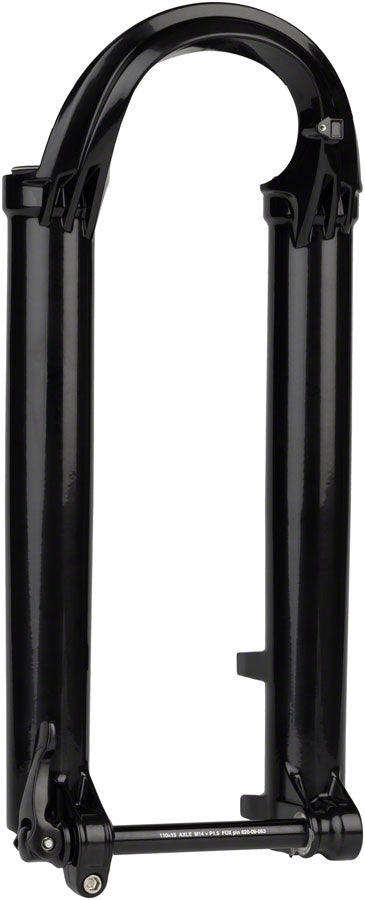 Fox Shox 36 Lower Leg Assembly