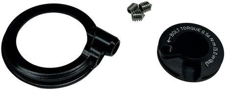 RockShox Compression Damper - Remote 10mm RACE DAY DAMPER SID/SID SL C1  2013+ PUSHLOC ONELOC TWISTLOC Spool Cable Clamp Screw