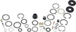 RockShox 2010 Revelation Air U-Turn/Motion Control Fork Service Kit