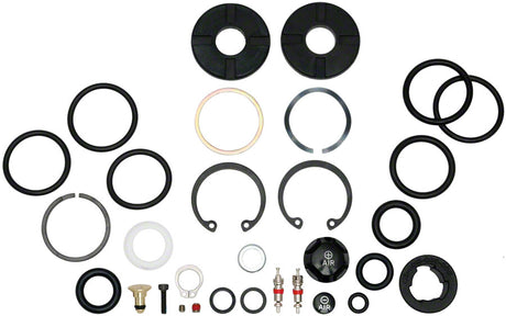 RockShox 2011-13 Revelation Dual Position Air Service Kit