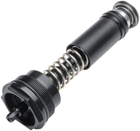 FOX Topcap Assembly - 2020 32 SC Grip Remote **Interface Parts not Included**