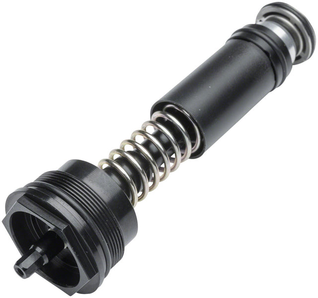 FOX Topcap Assembly - 2020 32 SC Grip Remote **Interface Parts not Included**