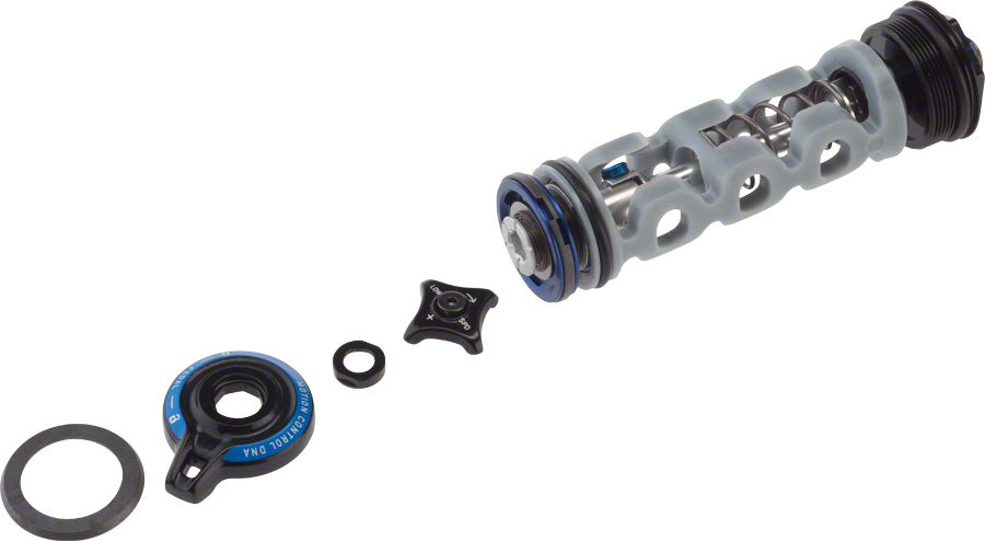 RockShox SID RCT3 Compression Damper - Thumbnail 4