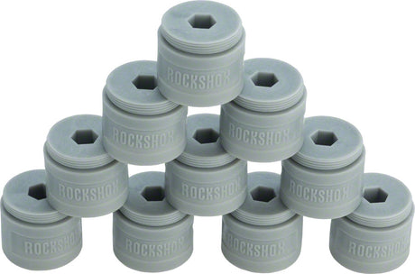 RockShox Bottomless Tokens 35mm Solo Air Pike / BoXXer B1 / Lyrik B1 / Yari ZEB Qty 10