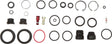 RockShox Fork Service Kit Full: RS-1