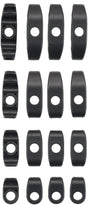 All-City Downtube Guide Set 1243