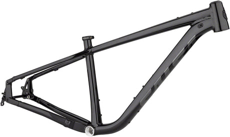 Salsa Timberjack Frame - 29"/27.5" Aluminum Black X-Small