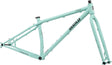 Surly Krampus Frameset - 29" Steel Blue Oyster Coat Small