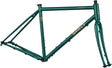 Surly Straggler Frameset - 700c Steel Subtropic Algae 54cm