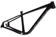 Salsa Timberjack Frame - 29/27.5" Aluminum Black Small