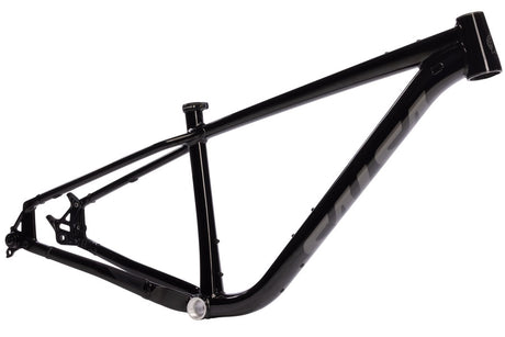 Salsa Timberjack Frame - 29/27.5" Aluminum Black Large