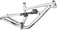 Salsa Cassidy Frame - Aluminum Brushed Small
