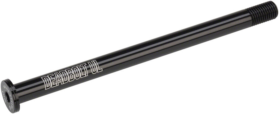 Salsa Deadbolt Thru-Axle