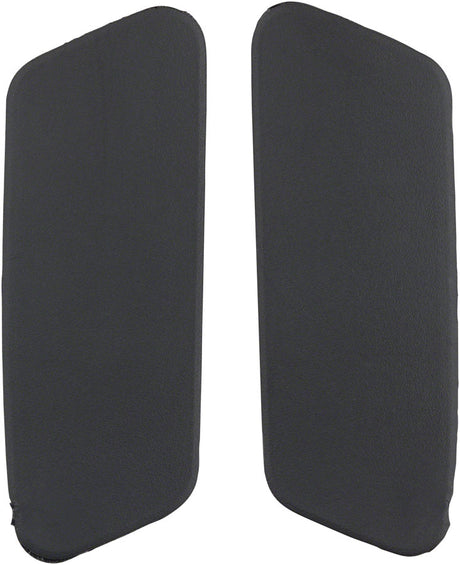 Salsa Tributary Fork Abrasion Plates