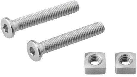 All-City 2 For 1 2.0 Tensioning Hardware