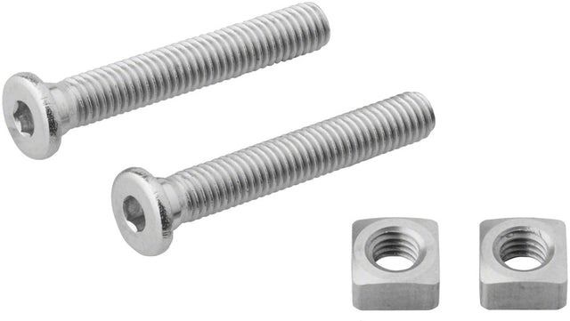 All-City 2 For 1 2.0 Tensioning Hardware