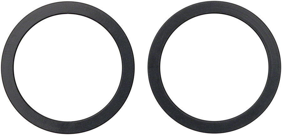 Salsa Rear Axle Pivot Spacer Kit - Thumbnail 3