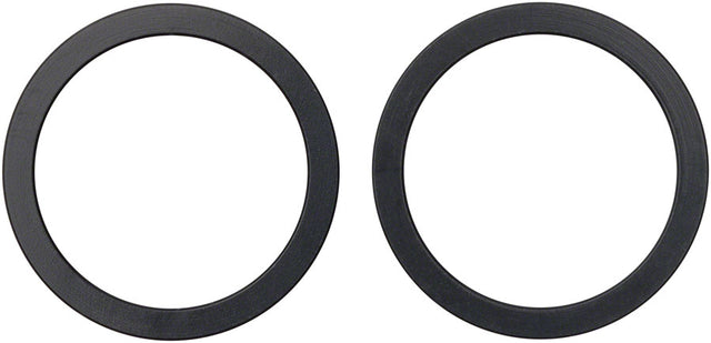 Salsa Rear Axle Pivot Spacer Kit - Bearing Spacers Rear Axle Pivot - 4034