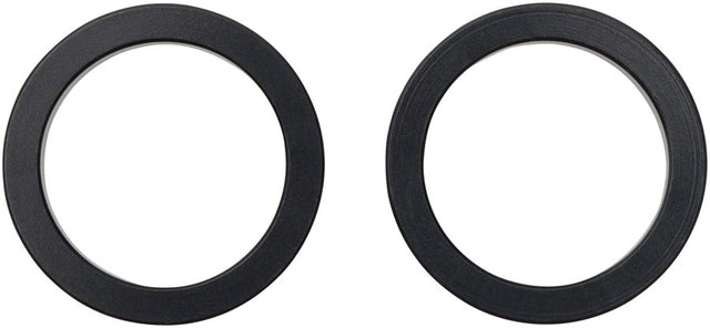 Salsa Control Link Pivot Spacer Kit - #15 x #20 x 5 Pivot Spacer Pair - 4032