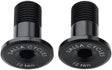 Salsa Trunnion Pivot - M10x1.0 18L Trunnion Bolt Pair - 3738