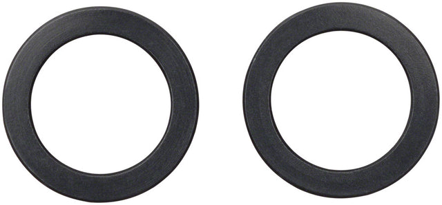 Salsa Trunnion Pivot Spacer Kit - #10 x #14.5 x 3 Pivot Spacer Pair - 4029