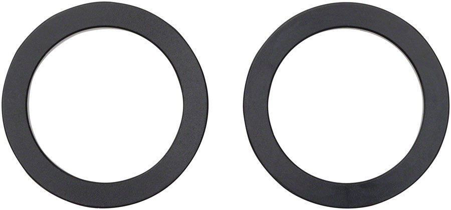 Salsa Main Pivot Spacer Kit - #17 x #23 x 3 Main Pivot Spacers - 4033