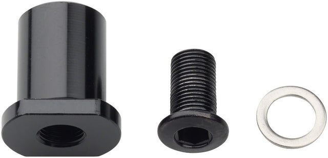 Salsa Shock Link Pin Kit - 2057 Shock Link Hardware - 3748