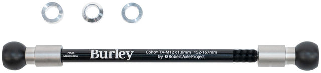 Burley Coho Thru Axle - 12 x 1.0 (152-167mm)