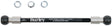 Burley Coho Thru Axle - 12 x 1.0 (174-189mm)
