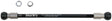 Burley Coho Thru Axle - 12 x 1.0 (217-229mm)