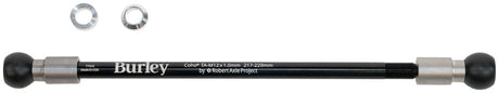 Burley Coho Thru Axle - 12 x 1.0 (217-229mm)