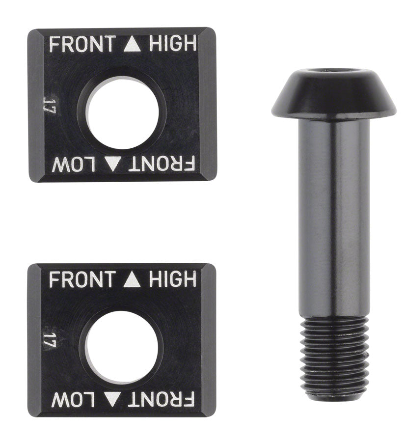 Salsa Split Pivot Flip Chip 2.0 Service Kit