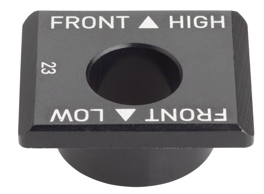 Salsa Flip Chip 2.0 Service Kit - Thumbnail 4