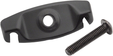 Salsa Downtube Housing Bracket Blackthorn and Cassidy Carbon - 2209