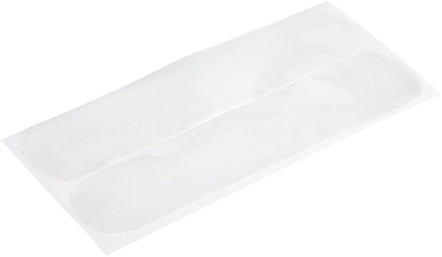 Salsa Downtube Protector Decal for 2019+ Beargrease Carbon