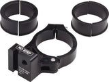 Problem Solvers Direct Mount Adaptor 43.5mm offset 100mm BB 34.9mm clamp w/shims 31.8/28.6