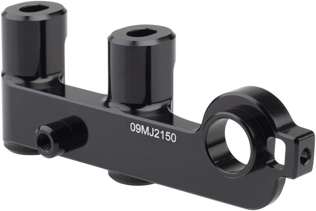 All-City 2 For 1 Non-Drive Side Dropout Kit