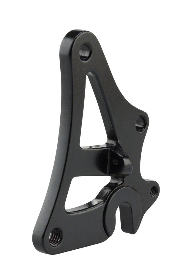 Salsa Alternator 1.0 Fender Mount Plates - Thumbnail 2