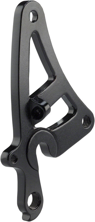 Salsa Alternator 1.0 Fender Mount Plates - Thumbnail 3