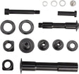 Salsa Pivot Service Kit Bucksaw Black