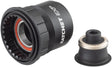 DT Swiss Ratchet EXP Freehub Body - SRAM XDR Standard Aluminum Sealed Bearing QR x 130/135 mm Kit w/ End Cap
