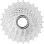 Campagnolo Super Record Wireless Cassette - 10-25t 12-Speed Silver