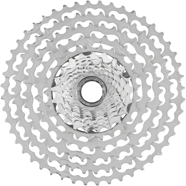 Campagnolo EKAR GT Cassette - 13-Speed 10-44t Silver For N3W Driver Body Silver