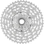 Campagnolo EKAR GT Cassette - 13-Speed 10-44t Silver For N3W Driver Body Silver