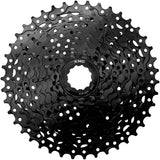 KMC REACT Cassette - 10-Speed 11-42t HG Driver Compatible Black