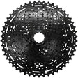 KMC REACT Cassette - 11-Speed 11-50t HG Driver Compatible Black