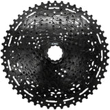 KMC REACT Cassette - 11-Speed 11-50t HG Driver Compatible Black