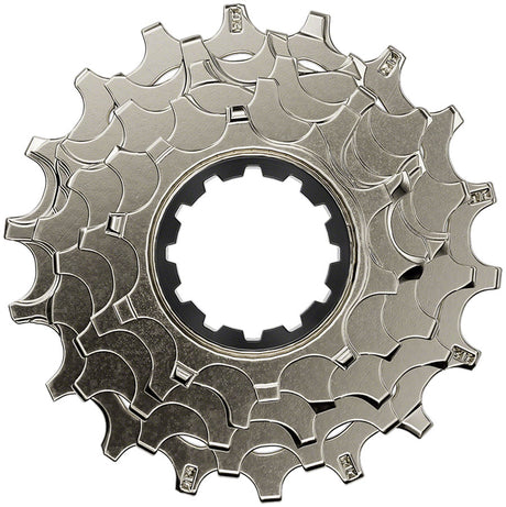 SRAM Eagle T-Type XS-1270 Replacement Cassette Cogs - 10-18t Cogs Includes Spacer Silver